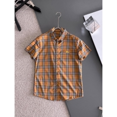 Burberry Shirts